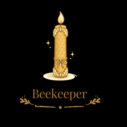 10" Beekeeper