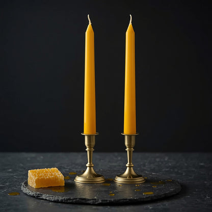 12" Taper Candle