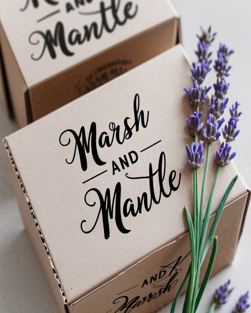 Hand-Dipped 100% Beeswax Taper Candles – 8 Inch (Pair) $ 22